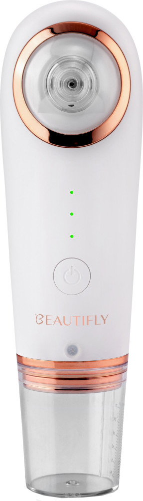 Ручний масажер Beautifly B-Hydrapeel Pro