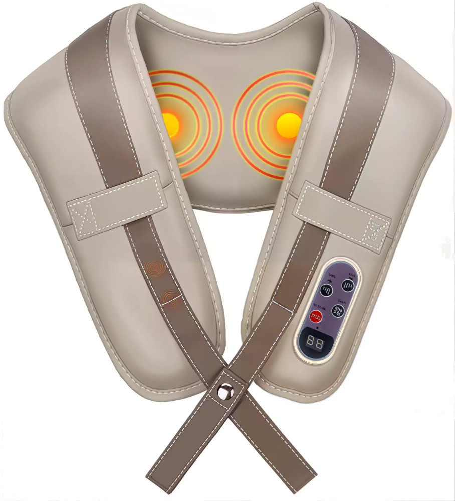 Масажний пояс INSPIRE BISD-057K