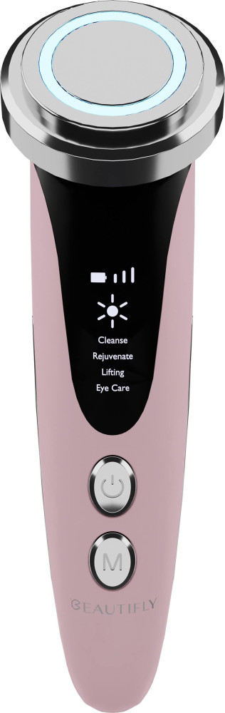 Ручний масажер Beautifly B-Glossy Blush