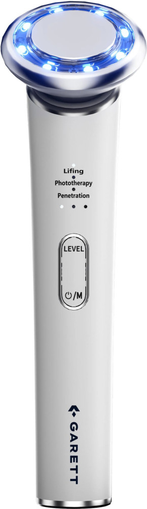 Ручний масажер Garett Beauty Bright Skin