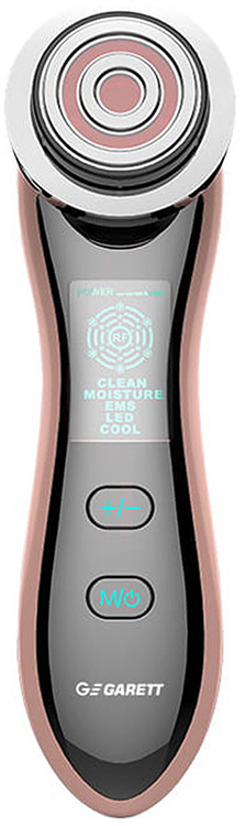 Ручний масажер Garett Beauty Fresh Skin Pro