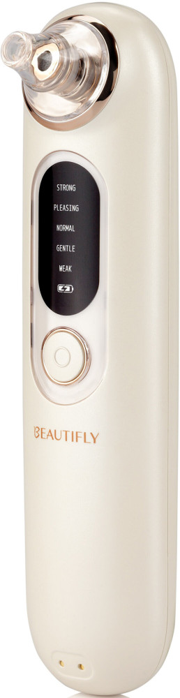 Ручний масажер Beautifly B-Derma Glow Pro