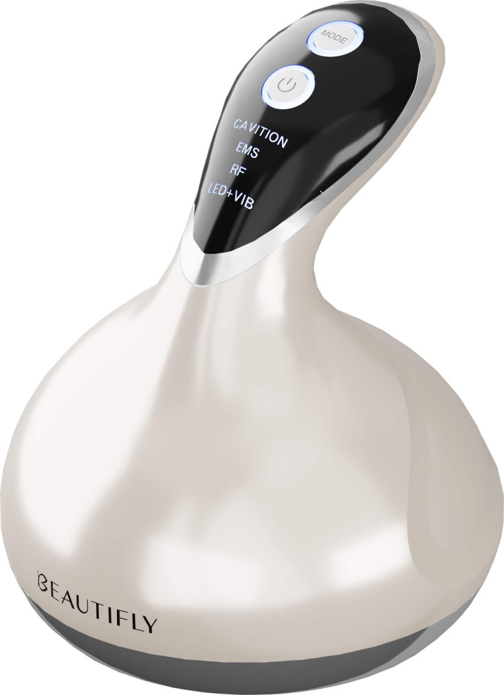 Ручний масажер Beautifly B-Booster Body