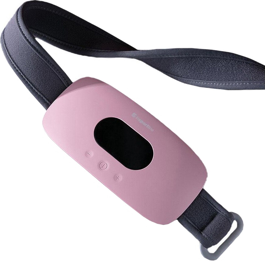 Массажный пояс inSPORTline Barryfer