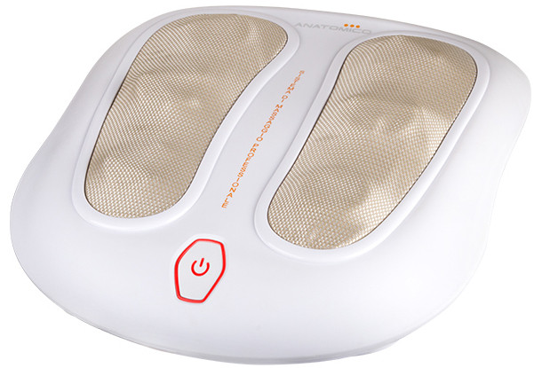 Масажер для ніг Anatomico AT-123 Shiatsu