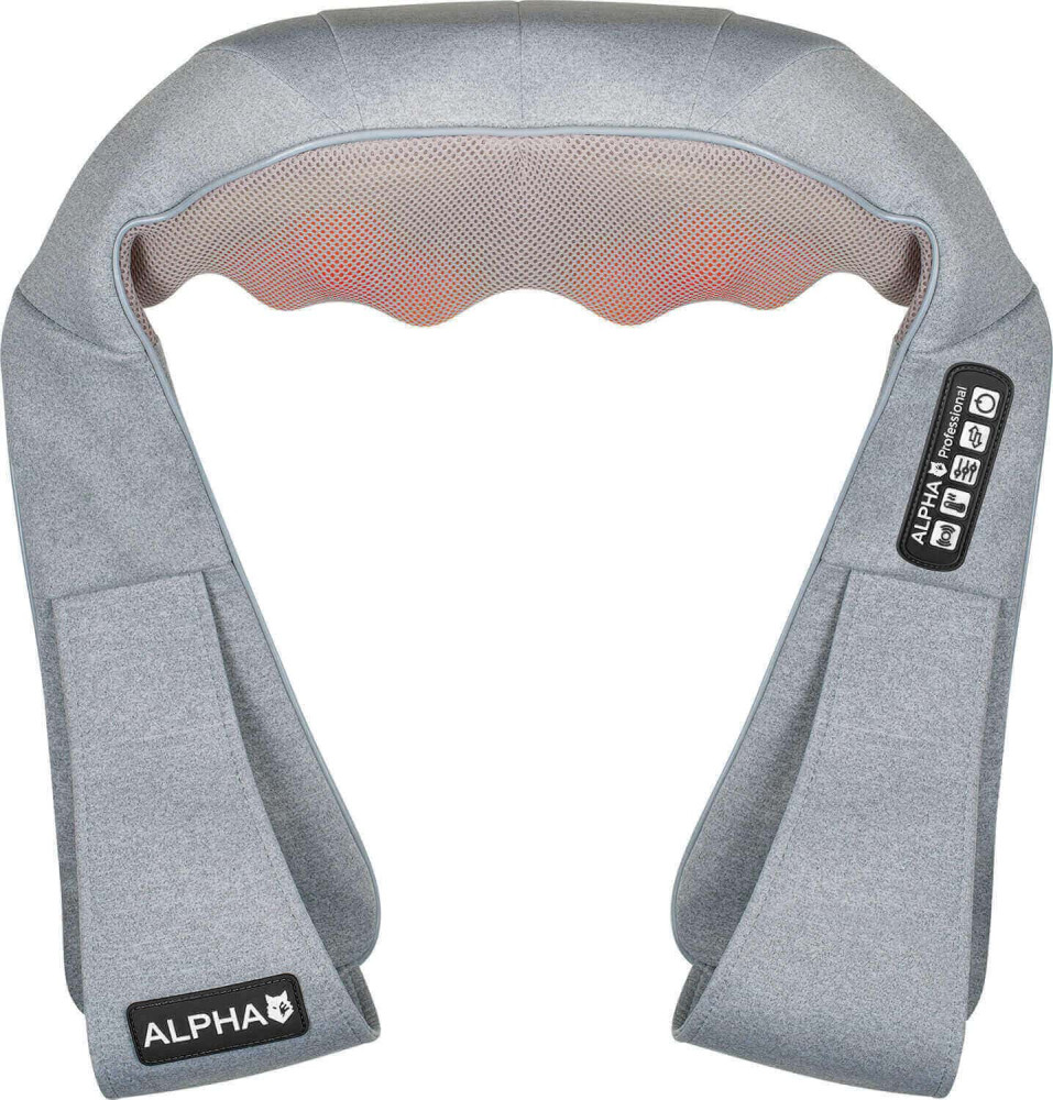 Масажний пояс Alpha AMP-02