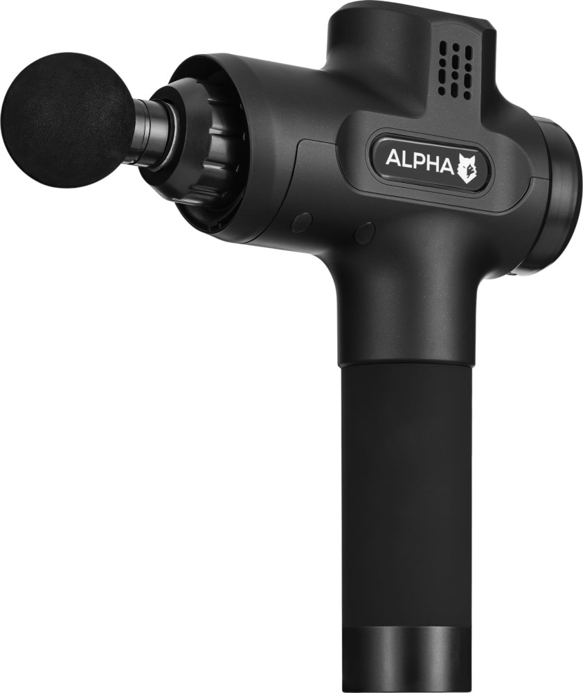 Масажер для тіла Alpha AMG-04