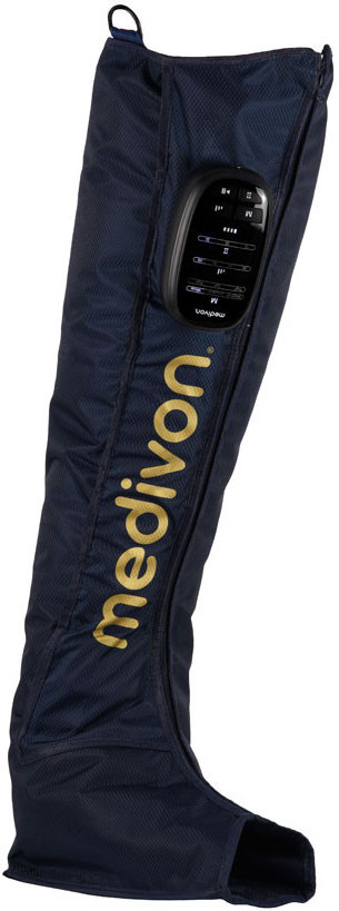 Аеромассажер Medivon Aeria