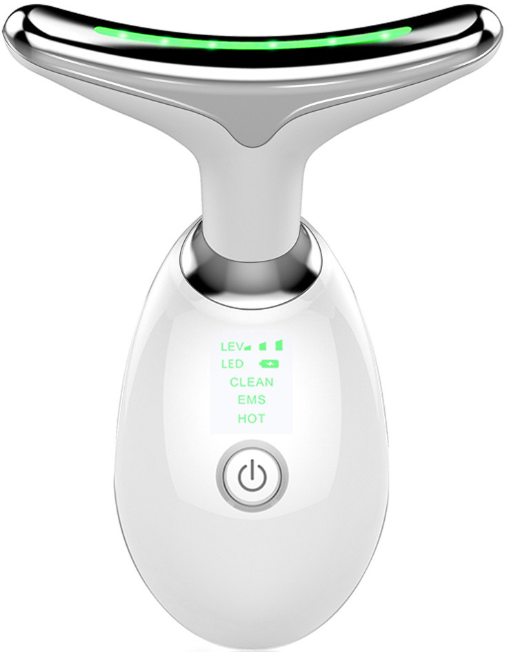 Ручной массажер Anlan ALMJY01-02