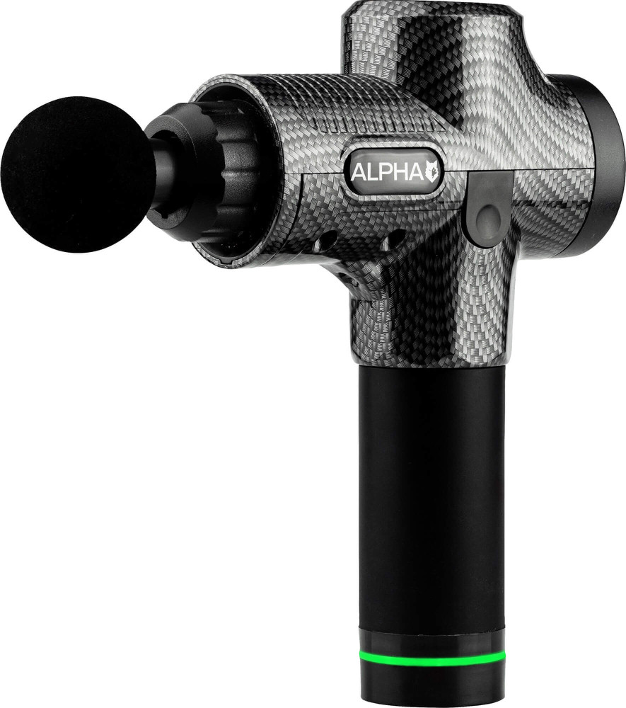 Масажер для тіла Alpha AMG-01