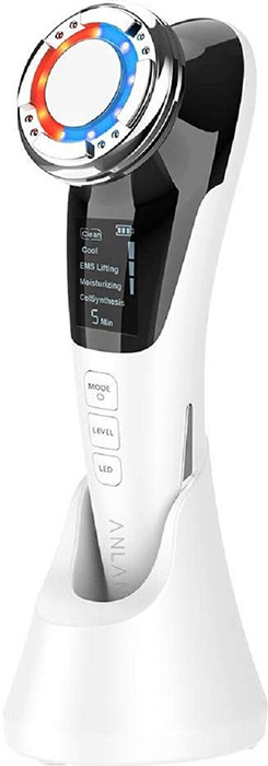 Ручной массажер Anlan ADRY11-001