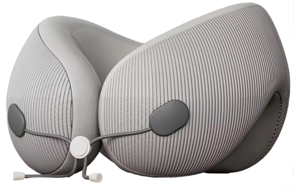 Масажна подушка Supretto 9041