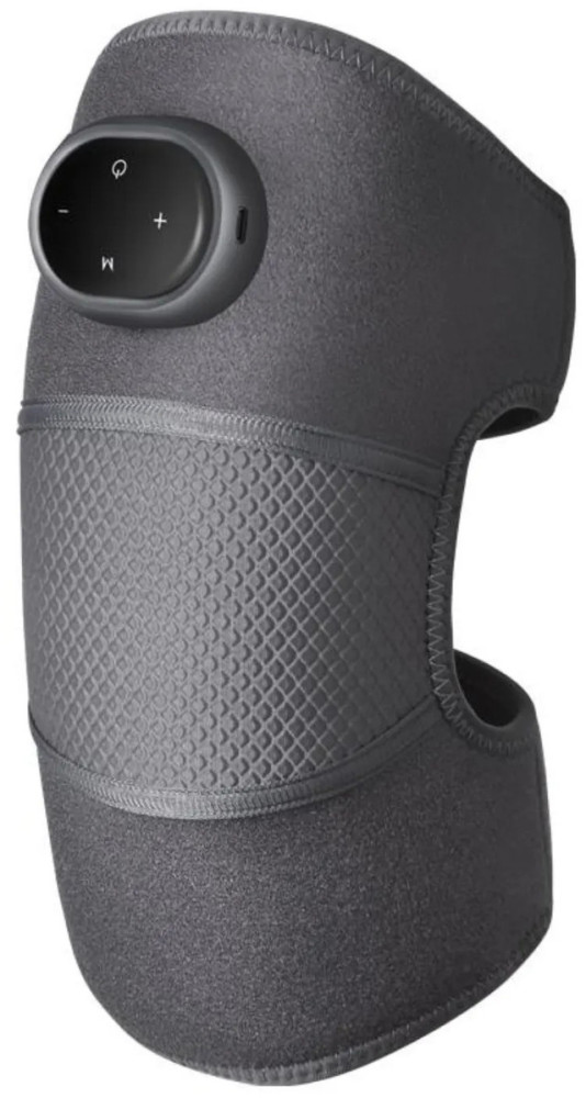 Массажер для тела Supretto 8633