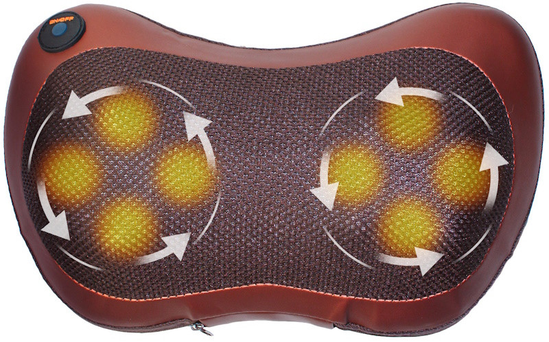 Масажер для тіла INSPIRE 052P