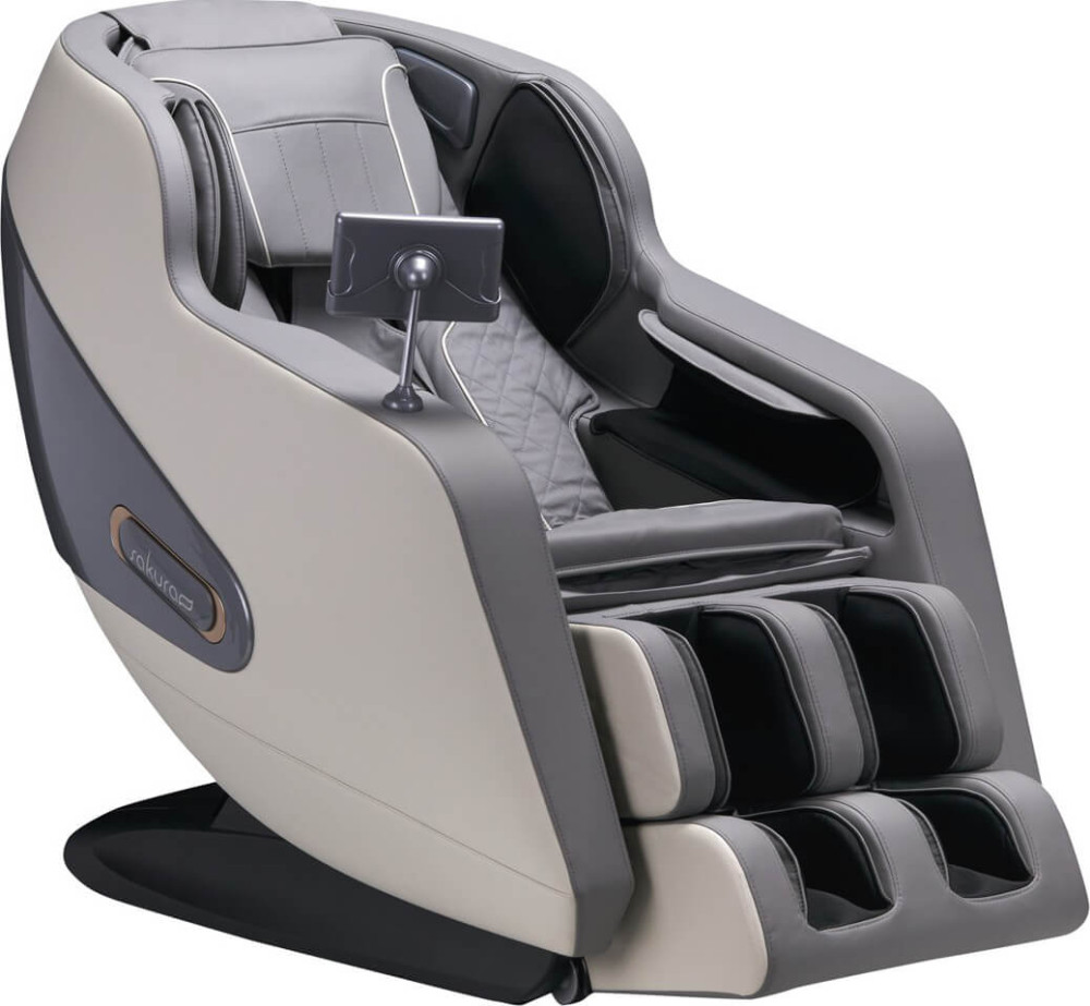 Массажное кресло Sakura Comfort Plus 806