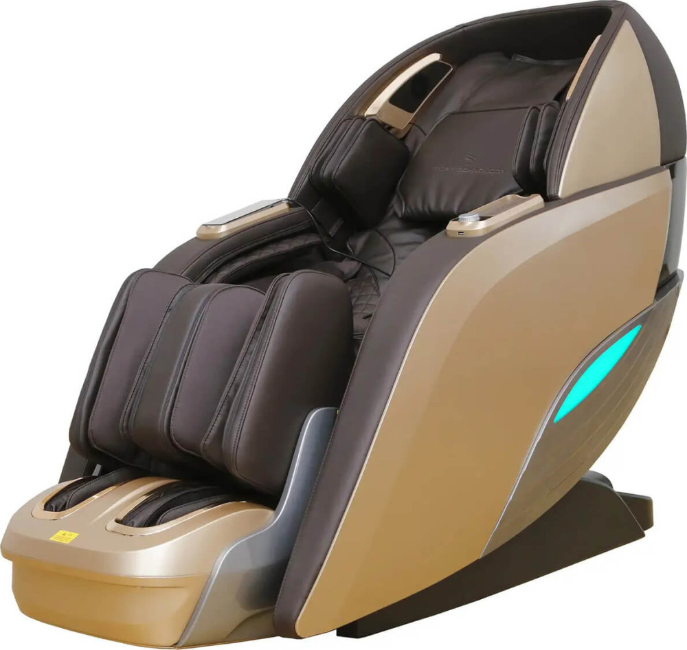Массажное кресло Top Technology MontBlanc 2