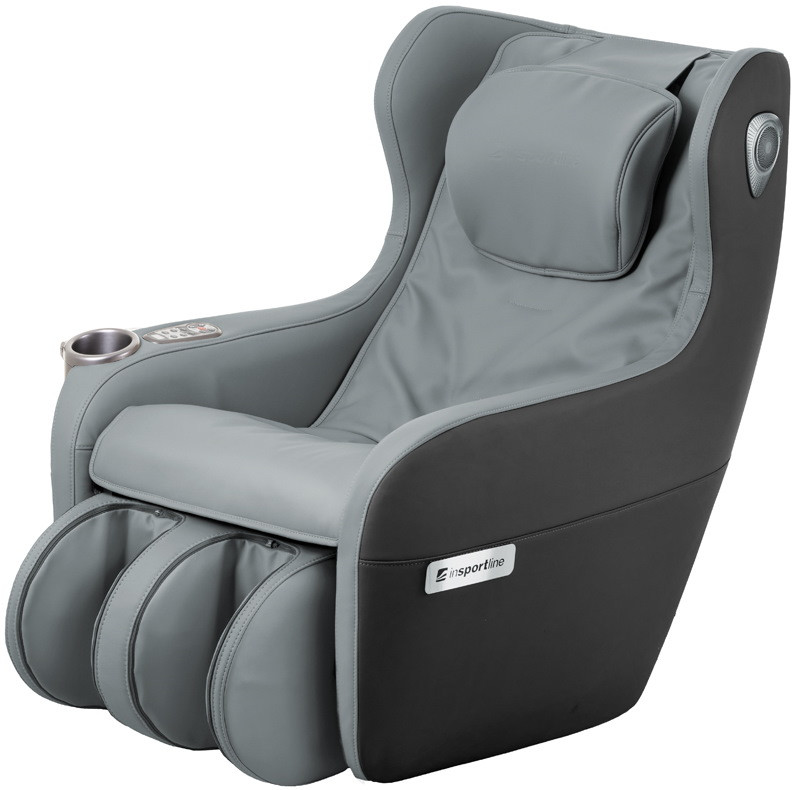 Массажное кресло inSPORTline Scaleta II