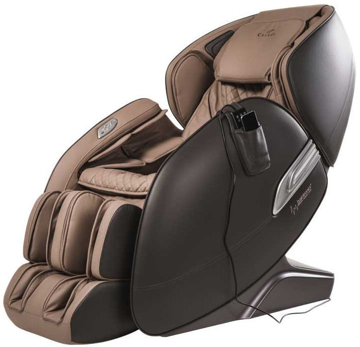 Массажное кресло Casada AlphaSonic 2