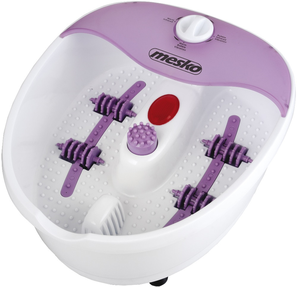 Массажная ванночка для ног Mesko MS 2152