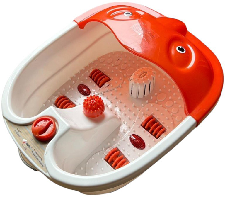 Массажная ванночка для ног XPro RF-368A-1