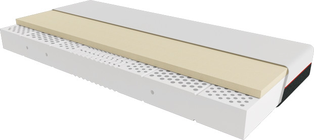 Матрац EMM Agat 160x200