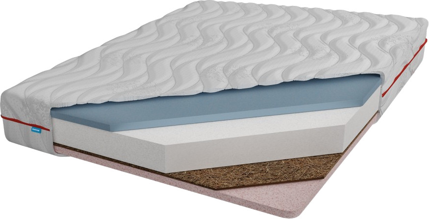Матрас Usleep Candy Red 90x190