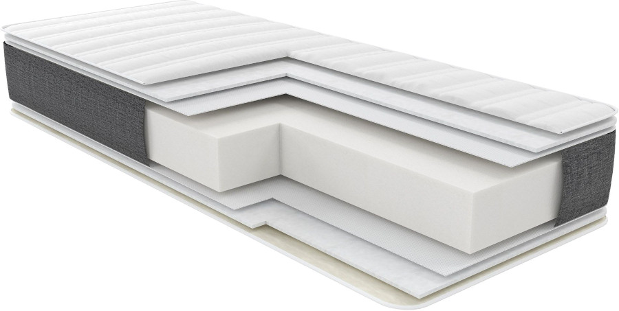 Матрац Come-for Relax Massage 160x190