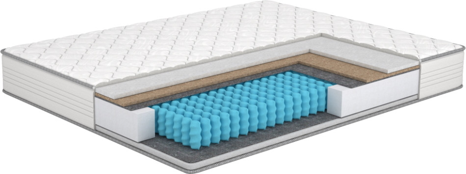 Матрац Matroluxe Blogger 120x200