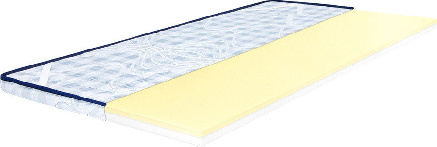 Матрац Latona Prime Emerald Memo Lite 120x200