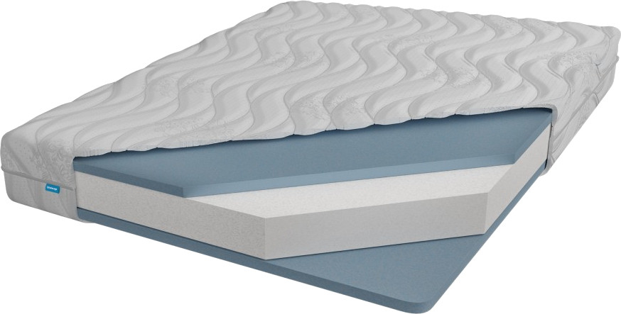 Матрас Usleep Candy White 180x190