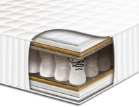 Матрас Sonline Sharlotta Hard 90x190