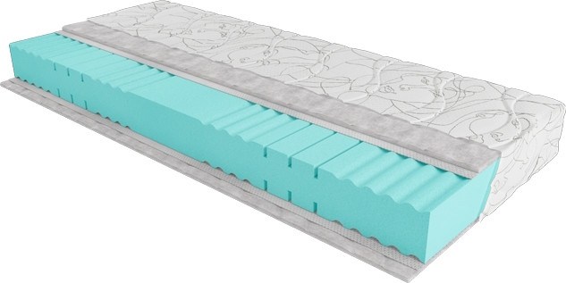 Матрац EMM Artist Mone 160x200