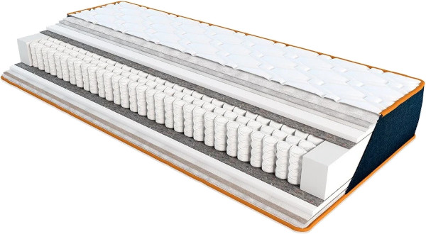 Матрац Denim Dandy 80x200