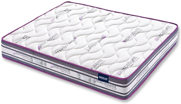 Матрац Neolux Comfo Gel 3D 160х190