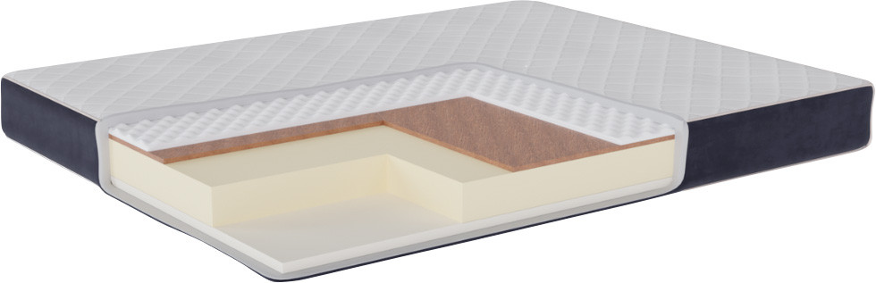 Матрац DeLight Coco Massage 120x200