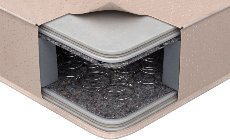 Матрац Come-for Layt 120х190