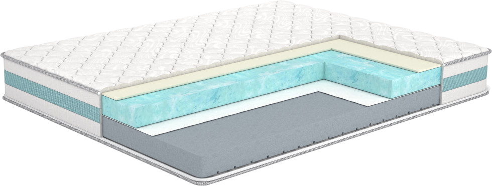 Матрас Matroluxe Like 90x200