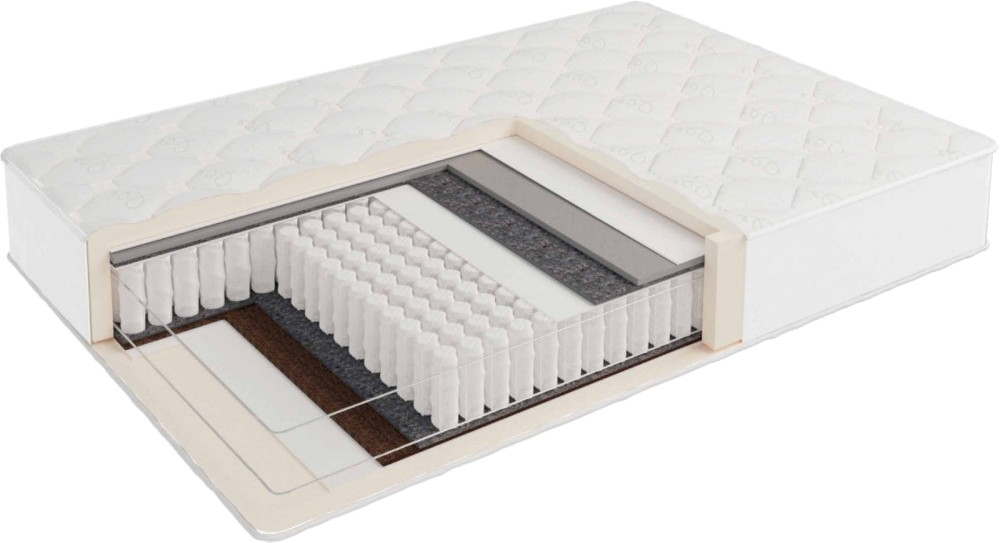 Матрас Usleep ComforteX Bliss Cocos 140x200