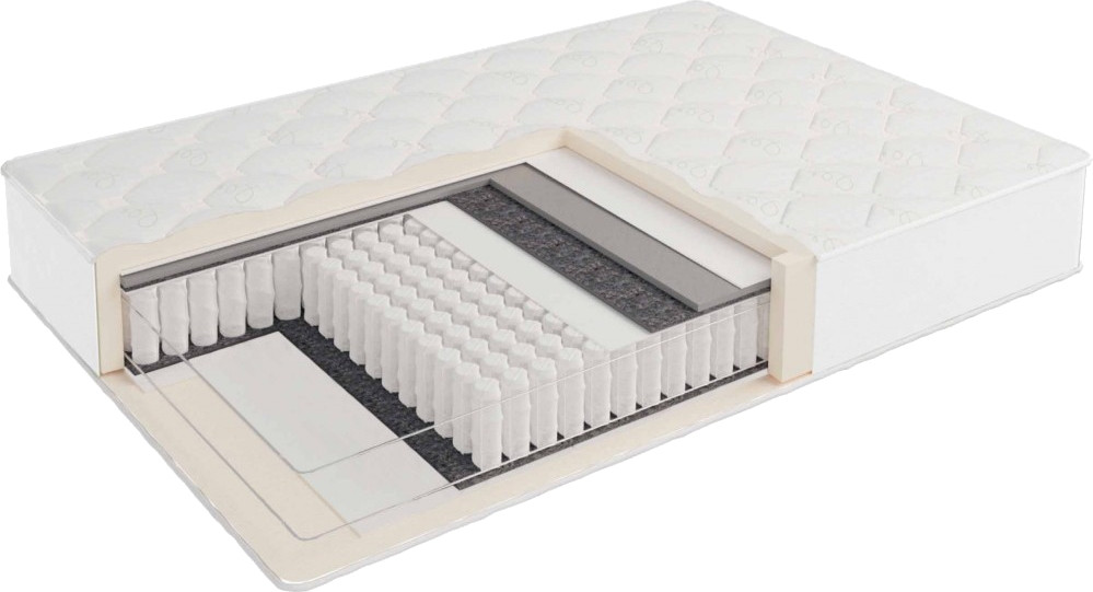 Матрас Usleep ComforteX Bliss 90x200