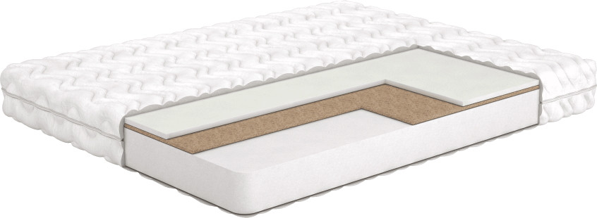Матрас Matroluxe Arlon 140x190