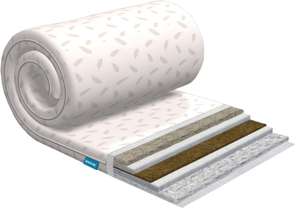 Матрас Usleep SleepRoll Imperior 80x200