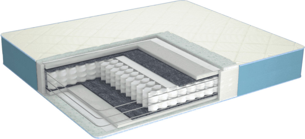 Матрас Usleep PhytoLife Red Sea 80x200