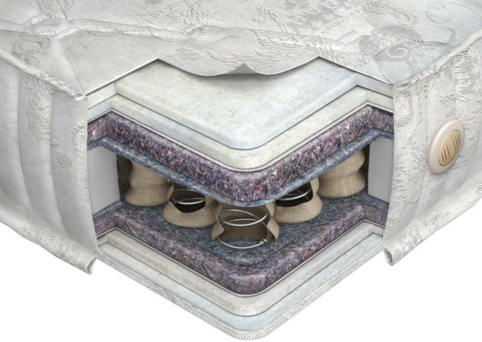 Матрац Come-for Relax Premium 120х190