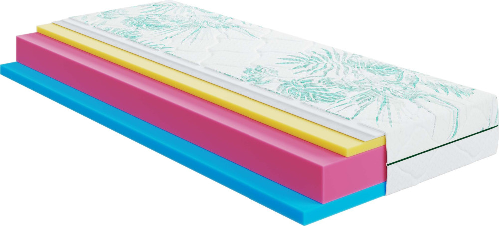 Матрац Latona Prime Keiko Tori 170x200
