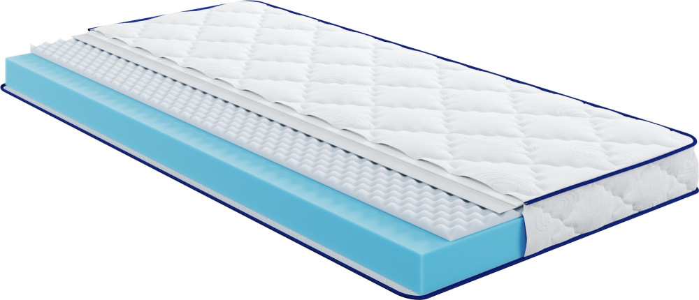 Матрац Latona Prime Lento Presto 70x190