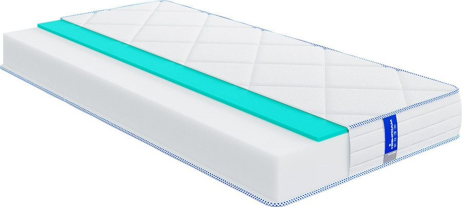 Матрац Latona Prime Obeliks Lupen 90x200