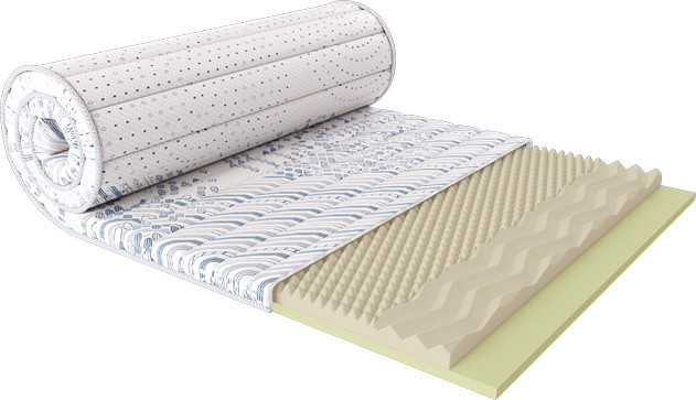 Матрас EMM Scandi Horten 80x200