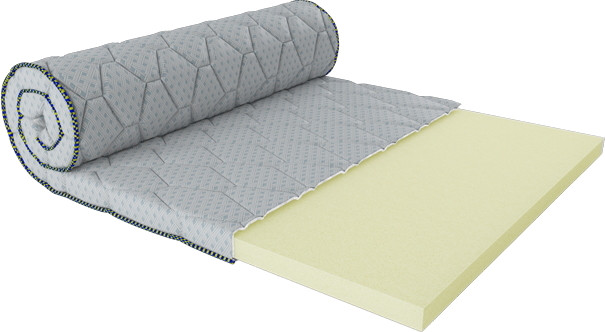 Матрас EMM Freedom Mini 140x200