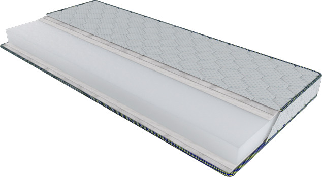 Матрас EMM Freedom Foam 80x200