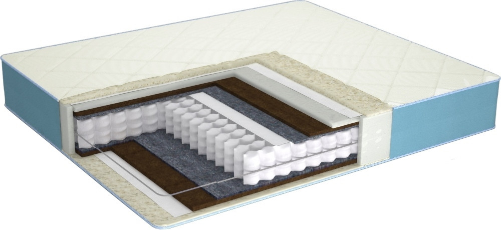 Матрас Usleep PhytoLife Sapphire 140x200